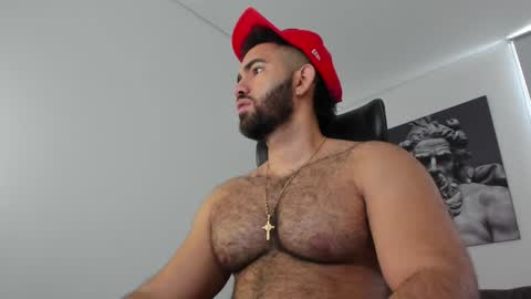 simon_leon01 online show from 05/16/26, 12:26
