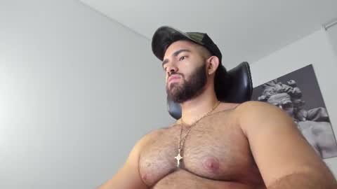 simon_leon01 online show from 06/13/26, 02:20