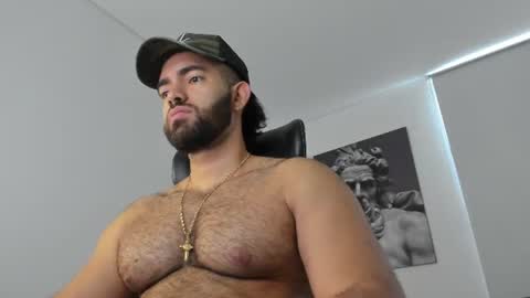 simon_leon01 online show from 06/16/26, 12:08