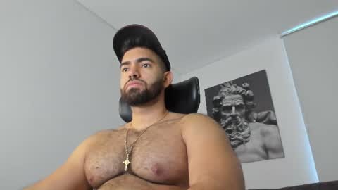 simon_leon01 online show from 06/28/26, 11:00