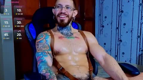 Simon  online show from 05/02/26, 12:10