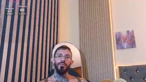 Snapshot of simon_rz chatting on 07/16/26, 12:00 Simon online show from 07/16/26, 12:00