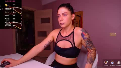 simona_moonshine online show from 09/29/25, 07:40