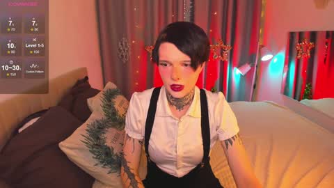 Simona online show from 01/08/25, 10:26