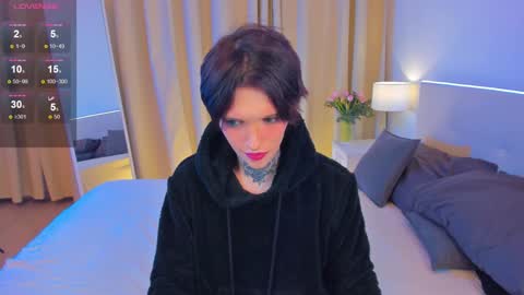 Simona online show from 01/18/25, 11:43