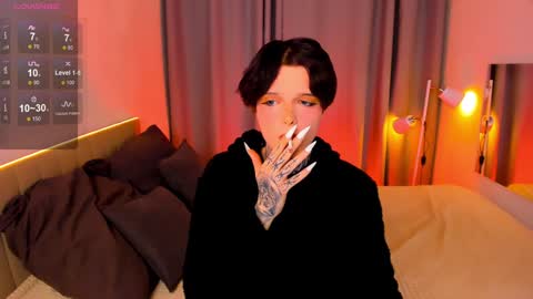 Simona online show from 01/23/25, 05:45