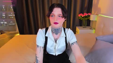 Simona online show from 01/24/25, 09:28