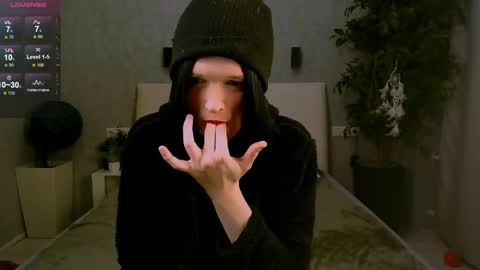 Simona online show from 02/02/25, 01:34