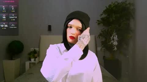 Simona online show from 02/02/25, 01:08