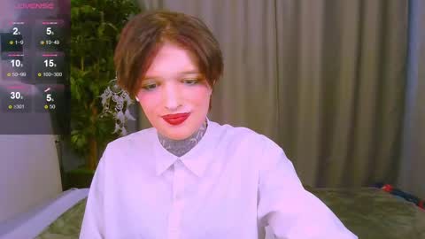 Simona online show from 02/05/25, 09:57