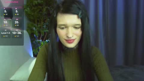 Simona online show from 02/11/25, 03:08