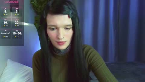 Simona online show from 02/11/25, 06:08