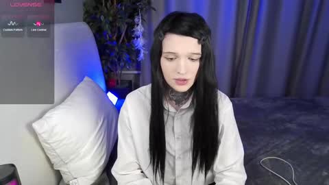 Simona online show from 02/14/25, 01:23