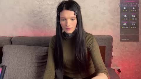 Simona online show from 02/23/25, 08:06