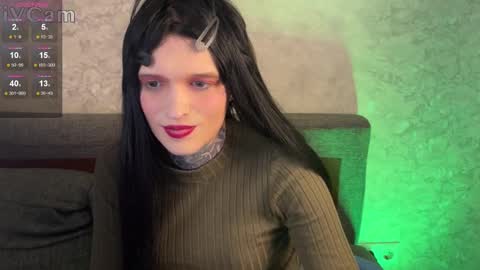 Simona online show from 02/27/25, 05:02