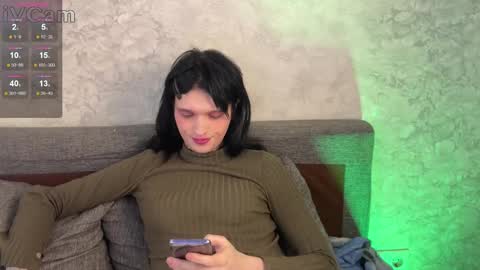Simona online show from 02/27/25, 08:06