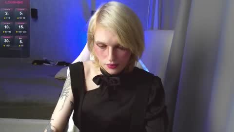 Simona online show from 09/11/25, 09:26