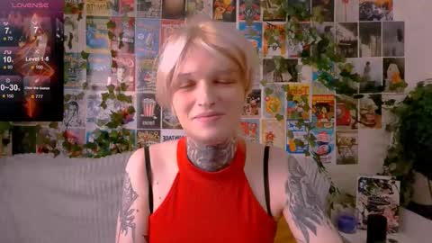 Simona online show from 10/12/25, 12:20