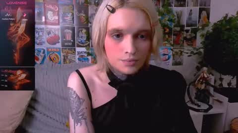 Simona online show from 11/15/25, 12:23