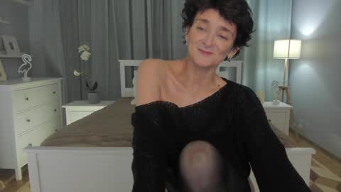 Simona  online show from 02/08/25, 02:38