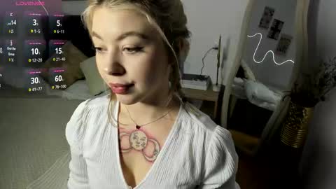 SimonaGerry online show from 12/04/25, 04:33