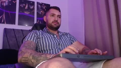 Simon online show from 01/03/25, 09:57