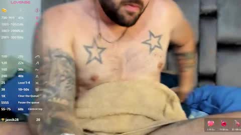 Simon online show from 01/05/26, 07:39