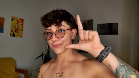 Sim. online show from 02/17/25, 10:03