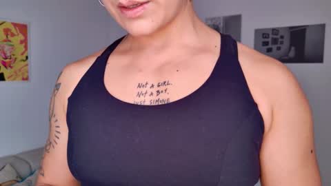 Sim. online show from 11/22/25, 07:35