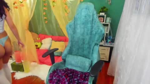 Snapshot of simone_simpson chatting on 02/20/25, 04:28 Simon Simpson          Modelo Independiente online show from 02/20/25, 04:28