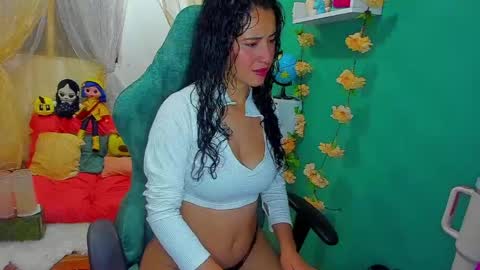 Simon Simpson          Modelo Independiente online show from 04/26/26, 03:15