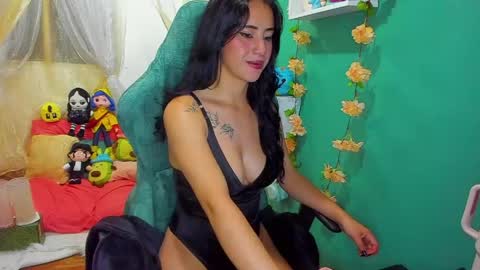 Simon Simpson          Modelo Independiente online show from 05/14/26, 03:35