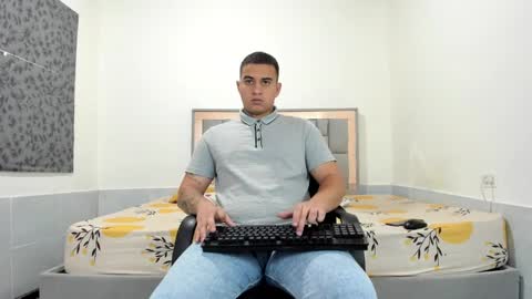 SIMON KELER online show from 05/13/26, 11:11