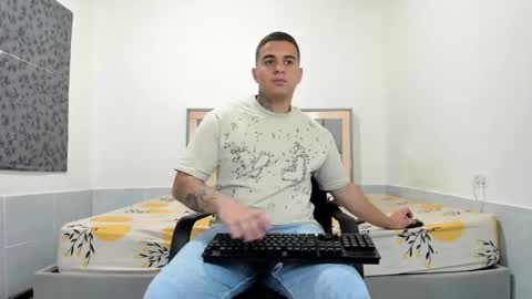 SIMON KELER online show from 05/15/26, 11:34