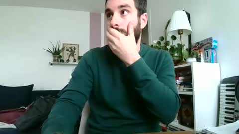 Simonxtem online show from 03/12/26, 01:39