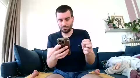 Simonxtem online show from 03/22/26, 08:51