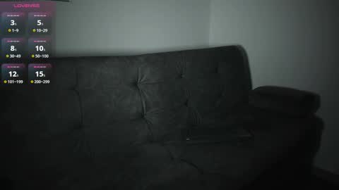 SIMOON online show from 09/29/25, 03:00