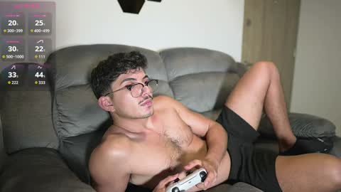 SIMOON online show from 10/28/25, 09:24