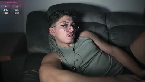 SIMOON online show from 11/04/25, 03:49