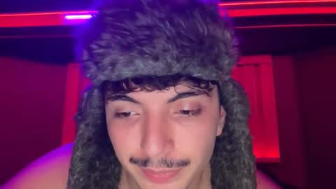 Snapshot of simoon_01 chatting on 03/07/26, 12:18 SIMOON online show from 03/07/26, 12:18