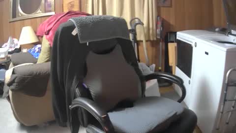 GhostMan6789 online show from 05/11/26, 03:01