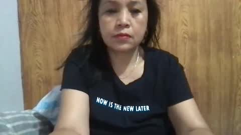 Snapshot of simplecity45 chatting on 02/22/25, 08:42 Carolyn online show from 02/22/25, 08:42