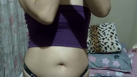 mia online show from 10/13/25, 12:54