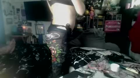 Simppimp the incubus online show from 06/14/26, 11:51