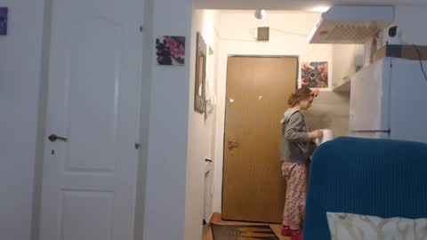 simyhvn online show from 03/03/25, 05:09