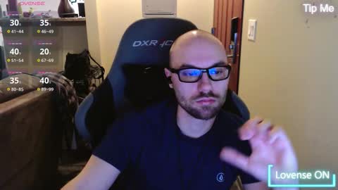 Husky Dad online show from 11/20/25, 05:51