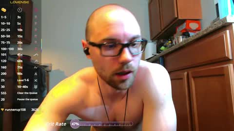 Husky Dad online show from 05/15/26, 11:34