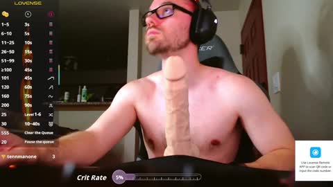 Husky Dad online show from 05/27/26, 01:57