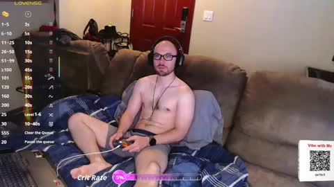 Husky Dad online show from 06/02/26, 02:02