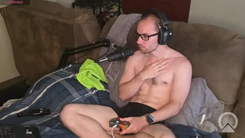 Husky Dad online show from 06/24/26, 11:48